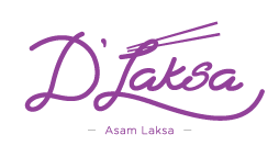 DLaksa Logo